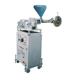 Joki Extruder